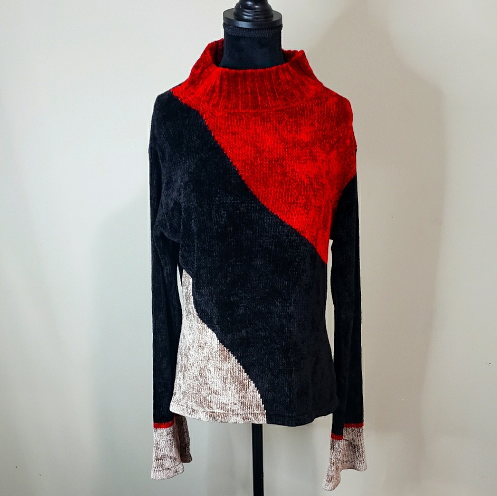 SOLD Topshop Sweater